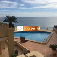 Квартира в Испании, Валенсия, Аликанте, 110 кв.м.