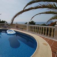 Villa in Spain, Comunitat Valenciana, Alicante, 250 sq.m.