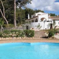 Villa in Spain, Comunitat Valenciana, Alicante, 420 sq.m.