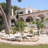 Villa in Spain, Comunitat Valenciana, Alicante, 420 sq.m.