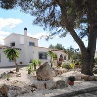 Villa in Spain, Comunitat Valenciana, Alicante, 420 sq.m.