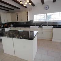 Villa in Spain, Comunitat Valenciana, Alicante, 420 sq.m.