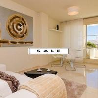 Квартира в Испании, Валенсия, Аликанте, 85 кв.м.