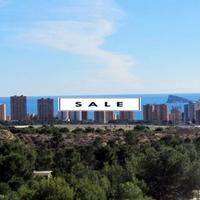 Квартира в Испании, Валенсия, Аликанте, 85 кв.м.