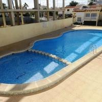 Квартира в Испании, Валенсия, Аликанте, 65 кв.м.