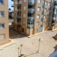 Квартира в Испании, Валенсия, Аликанте, 65 кв.м.