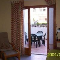 Квартира в Испании, Валенсия, Аликанте, 65 кв.м.