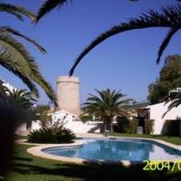 Квартира в Испании, Валенсия, Аликанте, 65 кв.м.