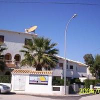 Квартира в Испании, Валенсия, Аликанте, 65 кв.м.