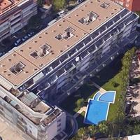 Квартира в Испании, Валенсия, Аликанте, 68 кв.м.