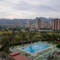 Квартира в Испании, Валенсия, Аликанте, 50 кв.м.