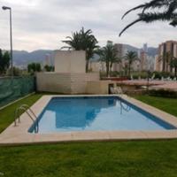 Квартира в Испании, Валенсия, Аликанте, 50 кв.м.