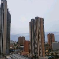 Квартира в Испании, Валенсия, Аликанте, 60 кв.м.