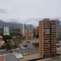 Квартира в Испании, Валенсия, Аликанте, 60 кв.м.