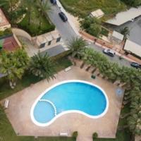 Квартира в Испании, Валенсия, Аликанте, 60 кв.м.