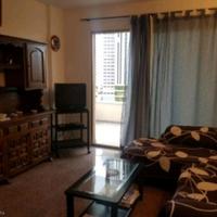 Квартира в Испании, Валенсия, Аликанте, 60 кв.м.