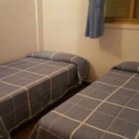 Квартира в Испании, Валенсия, Аликанте, 60 кв.м.