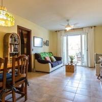 Квартира в Испании, Валенсия, Аликанте, 70 кв.м.