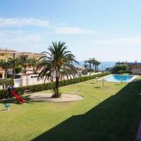 Квартира в Испании, Валенсия, Аликанте, 70 кв.м.