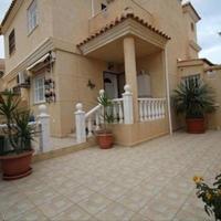 Таунхаус в Испании, Валенсия, Аликанте, 91 кв.м.