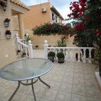 Таунхаус в Испании, Валенсия, Аликанте, 91 кв.м.