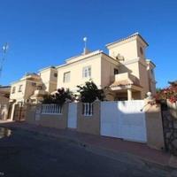 Таунхаус в Испании, Валенсия, Аликанте, 91 кв.м.