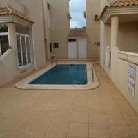 Таунхаус в Испании, Валенсия, Аликанте, 91 кв.м.