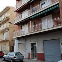 Квартира в Испании, Валенсия, Аликанте, 130 кв.м.