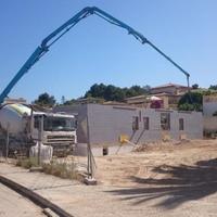 Вилла в Испании, Валенсия, Аликанте, 240 кв.м.