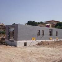 Вилла в Испании, Валенсия, Аликанте, 240 кв.м.