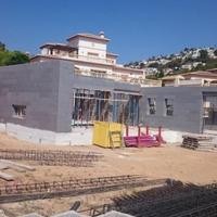 Вилла в Испании, Валенсия, Аликанте, 240 кв.м.