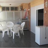 Flat in Spain, Comunitat Valenciana, Alicante, 90 sq.m.