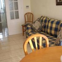 Квартира в Испании, Валенсия, Аликанте, 80 кв.м.