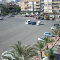 Квартира в Испании, Валенсия, Аликанте, 80 кв.м.