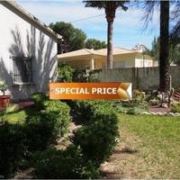 Вилла в Испании, Валенсия, Аликанте, 300 кв.м.