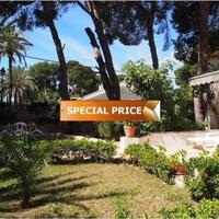 Вилла в Испании, Валенсия, Аликанте, 300 кв.м.