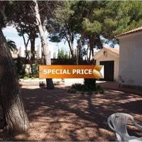 Вилла в Испании, Валенсия, Аликанте, 300 кв.м.