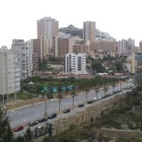 Квартира в Испании, Валенсия, Аликанте, 67 кв.м.