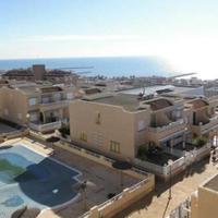 Квартира в Испании, Валенсия, Аликанте, 100 кв.м.