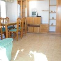 Квартира в Испании, Валенсия, Аликанте, 100 кв.м.