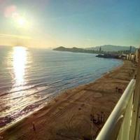 Flat in Spain, Comunitat Valenciana, Alicante, 75 sq.m.