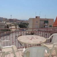 Flat in Spain, Comunitat Valenciana, Alicante, 75 sq.m.