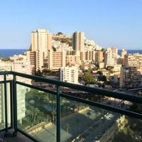 Flat in Spain, Comunitat Valenciana, Alicante, 90 sq.m.