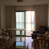 Flat in Spain, Comunitat Valenciana, Alicante, 90 sq.m.