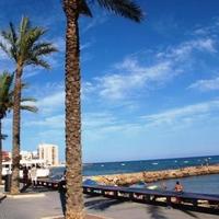 Flat in Spain, Comunitat Valenciana, Alicante