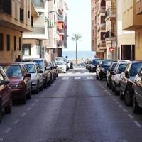 Flat in Spain, Comunitat Valenciana, Alicante