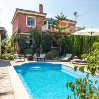 Вилла в Испании, Валенсия, Аликанте, 170 кв.м.