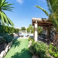 Вилла в Испании, Валенсия, Аликанте, 170 кв.м.