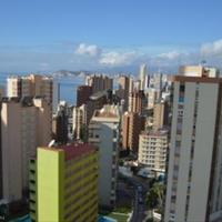 Flat in Spain, Comunitat Valenciana, Alicante, 180 sq.m.