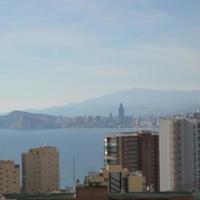 Квартира в Испании, Валенсия, Аликанте, 90 кв.м.